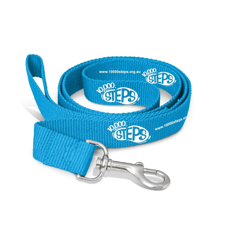 10,000 Steps Dog Lead | HMG Direct – HMGDirect