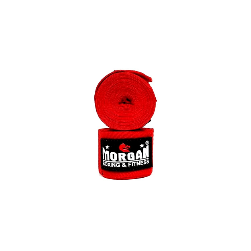 Morgan Boxing Cotton Hand Wraps | HMGDIRECT – HMGDirect