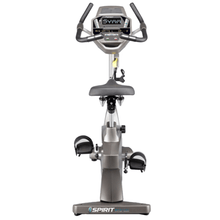 Load image into Gallery viewer, Spirit Fitness MU100 Rehabilitation Upright Lower Body Ergometer
