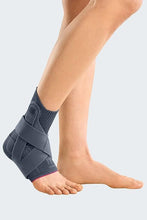 Load image into Gallery viewer, Medi Levamed Active Ankle Brace With Stabilisation Strap System
