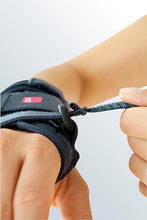 Load image into Gallery viewer, Medi Manumed Adjustable Wrist Brace
