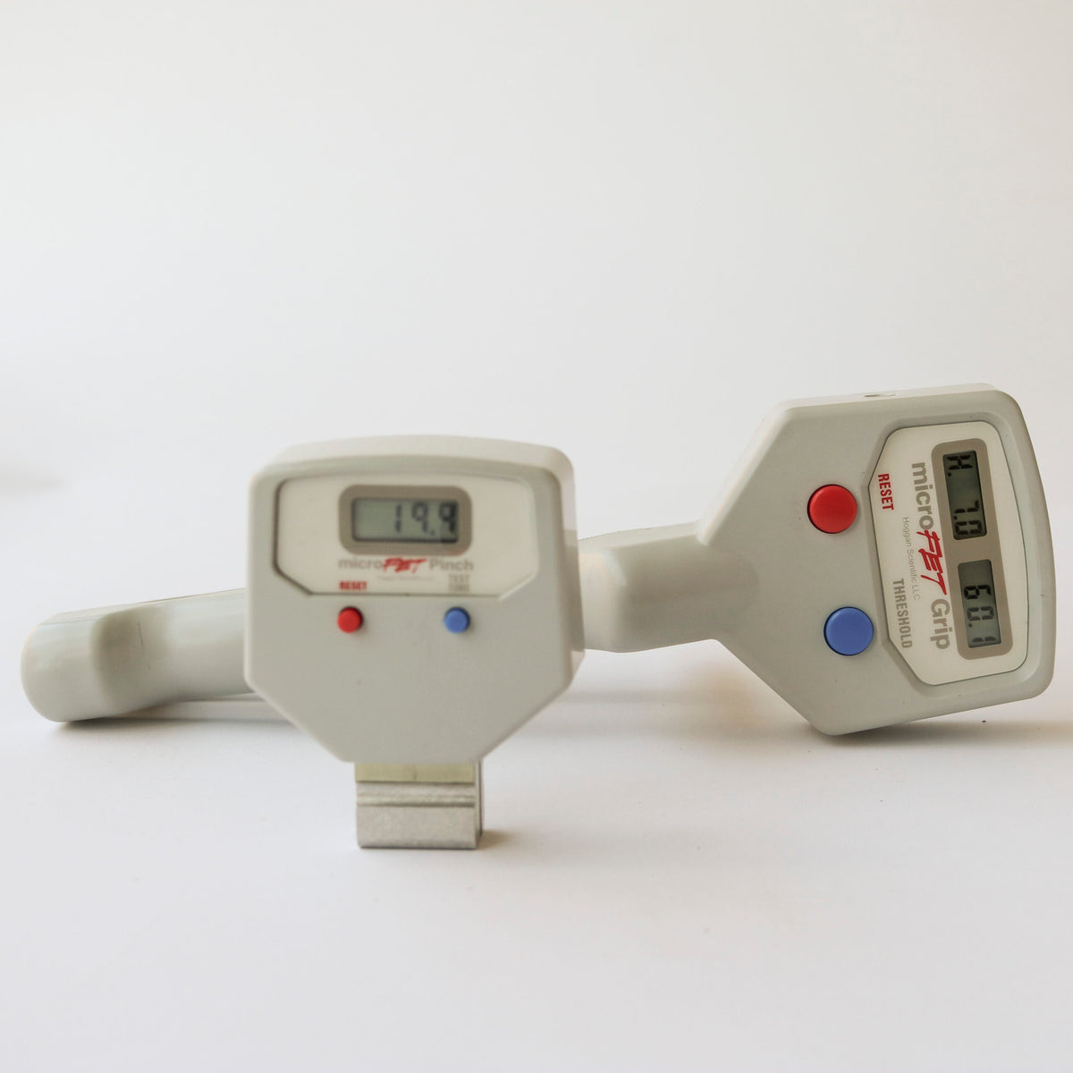 Hoggan Scientific MicroFET Digital Hand Evaluation Kit – HMGDirect