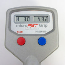 Load image into Gallery viewer, Hoggan Scientific MicroFET Digital Hand Grip Dynamometer
