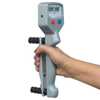 Hoggan Scientific MicroFET Digital Hand Grip Dynamometer