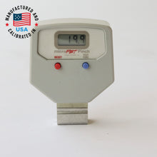 Load image into Gallery viewer, Hoggan Scientific MicroFET Digital Pinch Gauge
