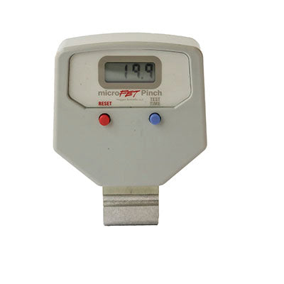 Hoggan Scientific MicroFET Digital Pinch Gauge