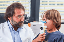 Load image into Gallery viewer, MIR MiniSpir USB PC Based Spirometer With Software
