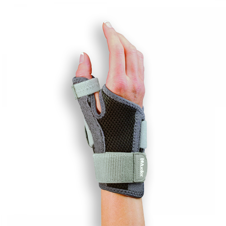 Mueller Adjust To Fit Thumb Stabiliser