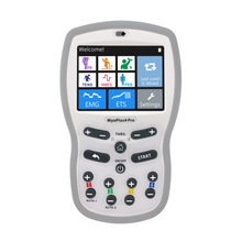 Load image into Gallery viewer, NeuroTrac MyoPlus 4 Pro Touchscreen ETS &amp; EMG Biofeedback Machine with Software
