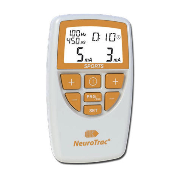 NeuroTrac Sports EMS Muscle Stimulation Machine