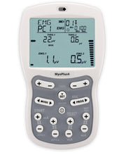 Load image into Gallery viewer, NeuroTrac MyoPlus 4 ETS &amp; EMG Biofeedback Machine With Software
