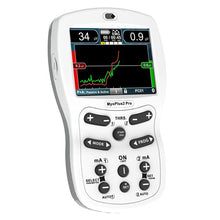 Load image into Gallery viewer, NeuroTrac MyoPlus 2 Pro Touchscreen ETS &amp; EMG Biofeedback Machine with Software
