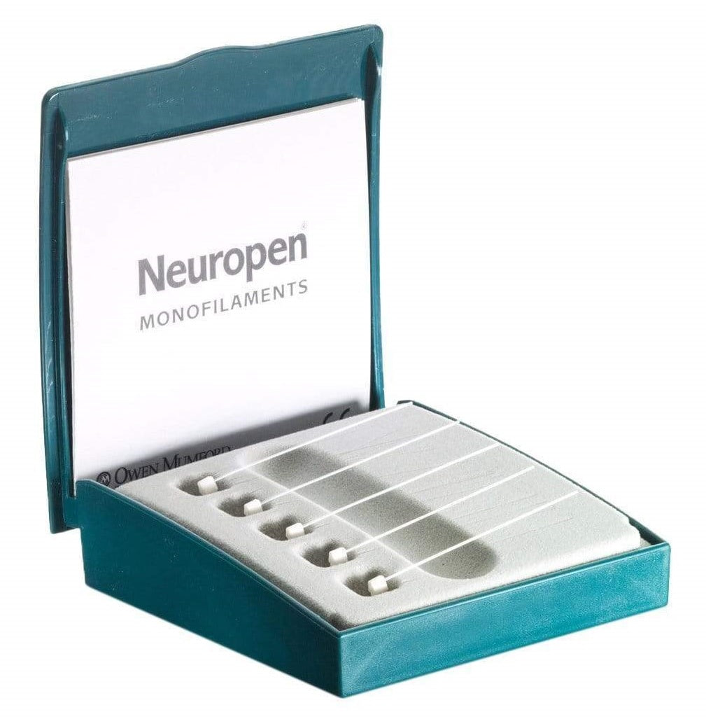 Neuropen Replacement Monofilaments 10g (Pack of 5)