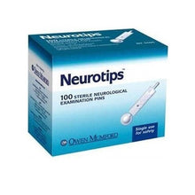 Load image into Gallery viewer, Neuropen Replacement Neurotips (Box of 100)
