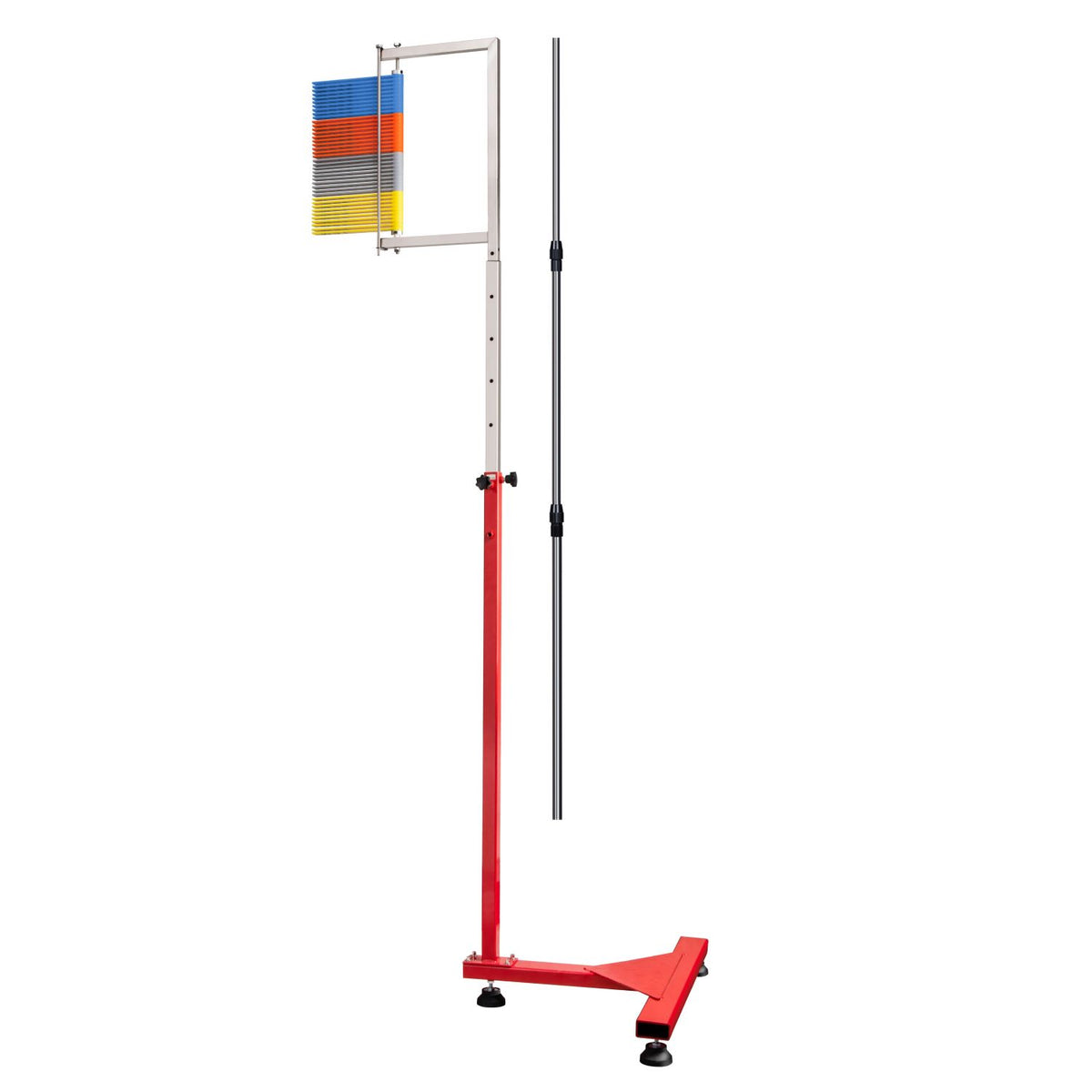 New Vertical Jump Tester – HMGDirect