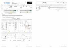 Load image into Gallery viewer, COSMED Pony FX Desktop Spirometer With Inbuilt Printer &amp; Software
