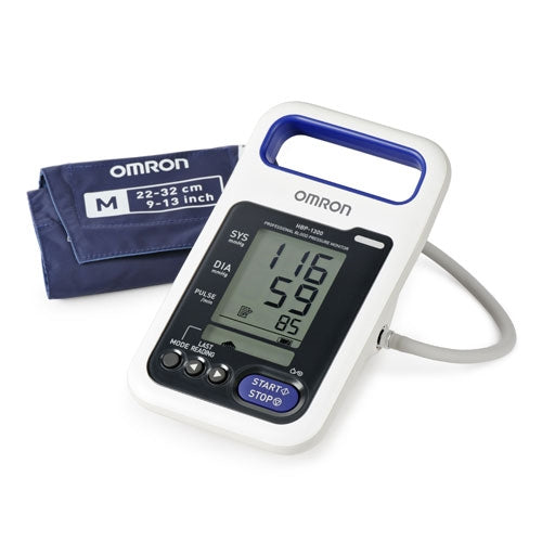 Omron HBP1300 Professional Blood Pressure Kit