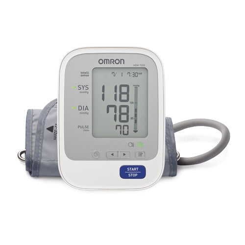 Omron HEM7322 Premium Blood Pressure Monitor