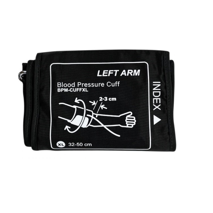 Extra Large Arm Cuff 32cm-50cm (Compatible with Omron Models)