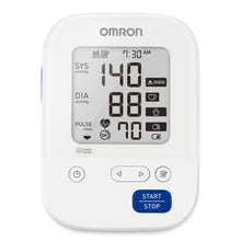 Load image into Gallery viewer, Omron HEM7156 Deluxe Blood Pressure Monitor
