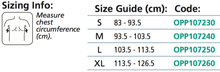 Load image into Gallery viewer, Oppo Shoulder Support
