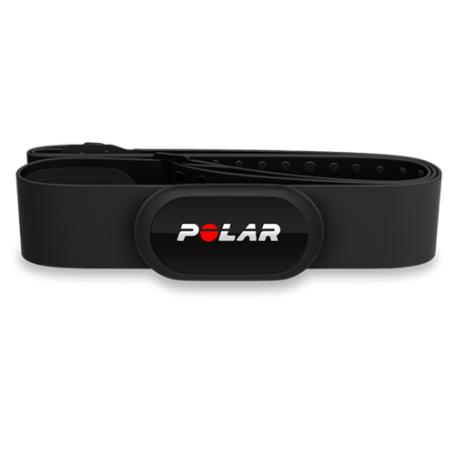 Polar H10 Heart Rate Sensor With Strap