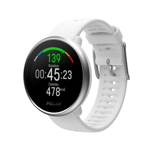 Polar Ignite Fitness Tracker With GPS HRM HMGDIRECT HMGDirect