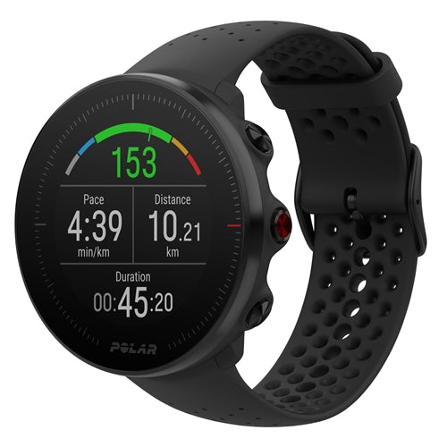 Polar vantage m advanced 2025 gps & multisport watch