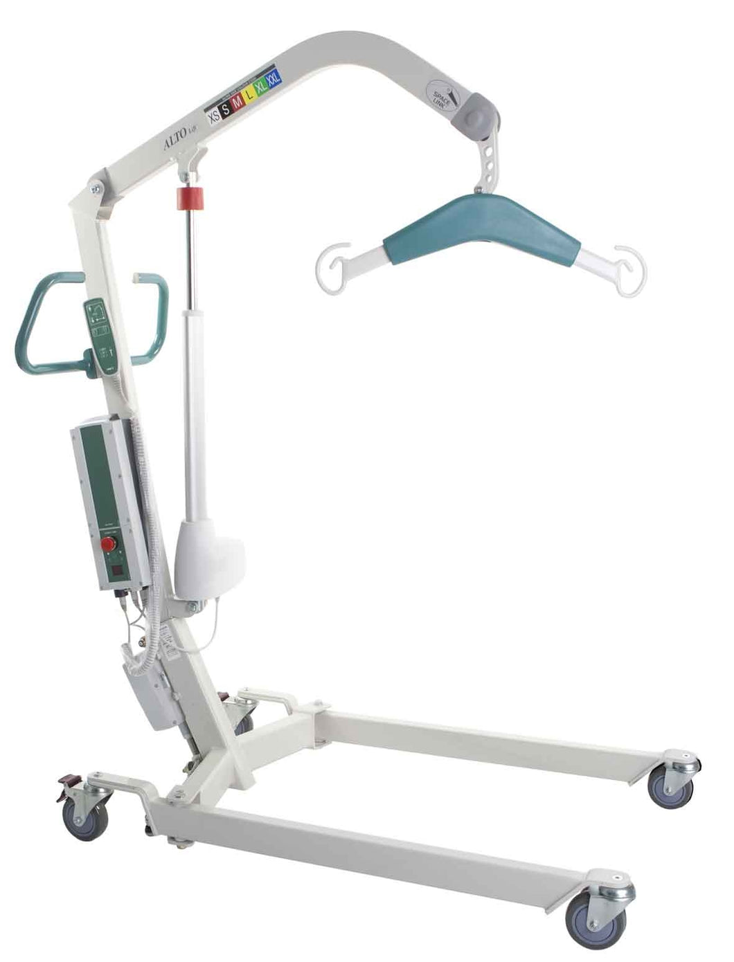 Heavy Duty Patient Lifting Hoist