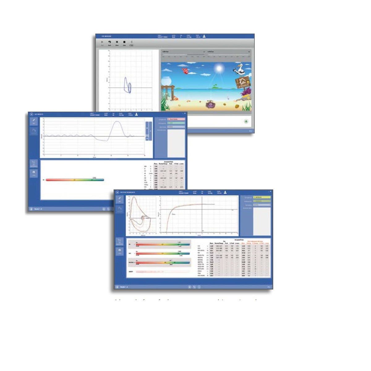Spirometer Software Download MicroQuark USB PC Based Spirometer with Software – HMGDirect