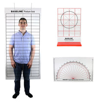 Load image into Gallery viewer, Baseline Posture Evaluation 3 Piece Set
