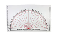 Load image into Gallery viewer, Baseline Posture Evaluation 3 Piece Set
