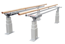 Load image into Gallery viewer, Premium Electric Parallel Walking Rehabilitation Bars
