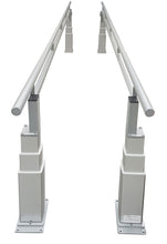 Load image into Gallery viewer, Premium Electric Parallel Walking Rehabilitation Bars
