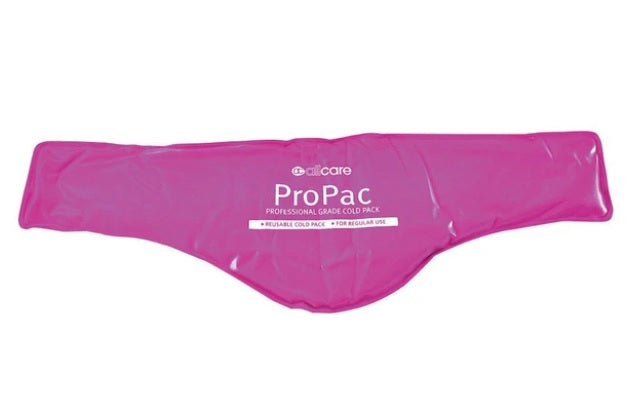 Pro Pac Professional Cold Pack (Neck Size) – HMGDirect