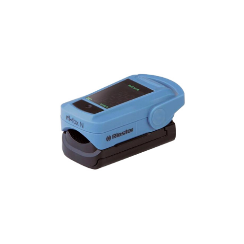 Riester Ri-Fox Professional Finger Pulse Oximeter