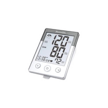 Load image into Gallery viewer, RossMax MW701F Deluxe Blood Pressure Monitor With Large Display
