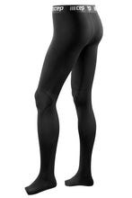 Load image into Gallery viewer, CEP Pro Recovery Compression Tights Men
