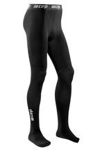 Load image into Gallery viewer, CEP Pro Recovery Compression Tights Men
