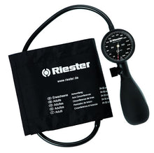 Load image into Gallery viewer, Riester R1 Shock Proof Sphygmomanometer Desk Set
