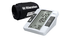 Load image into Gallery viewer, Riester Ri Champion Smart Pro Blood Pressure Monitor With Wide Cuff (24-43cm)
