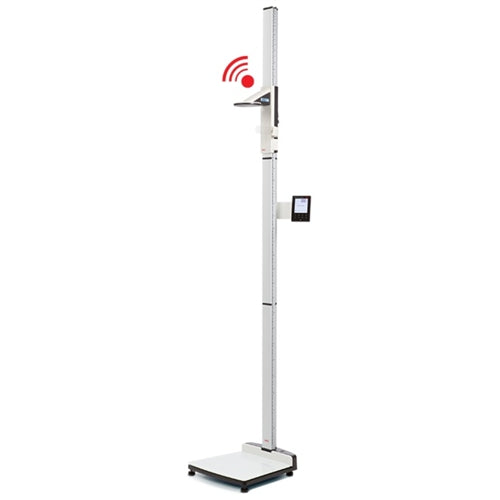 Seca 284 Wireless Electronic Measuring Station (300kg/50g)