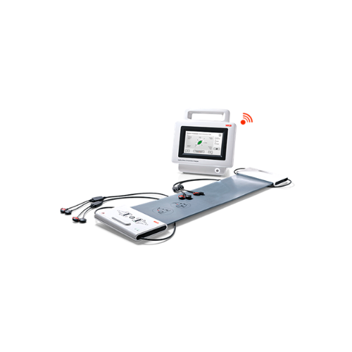 Seca mBCA 525 Portable Medical Body Composition Analyser