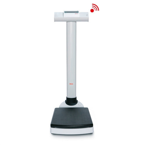 Seca 703 Electronic Column Scales (300kg/50g) – HMGDirect