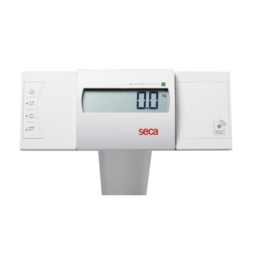 Seca 703 Electronic Column Scales (300kg/50g) – HMGDirect