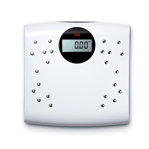 Seca 804 Body Composition Scales (150kg/100g)