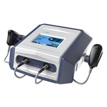 Load image into Gallery viewer, Longest PowerShocker LGT-2500S Shockwave Therapy Machine
