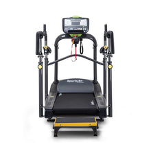 Load image into Gallery viewer, SportsArt T655MD Rehabilitation Treadmill
