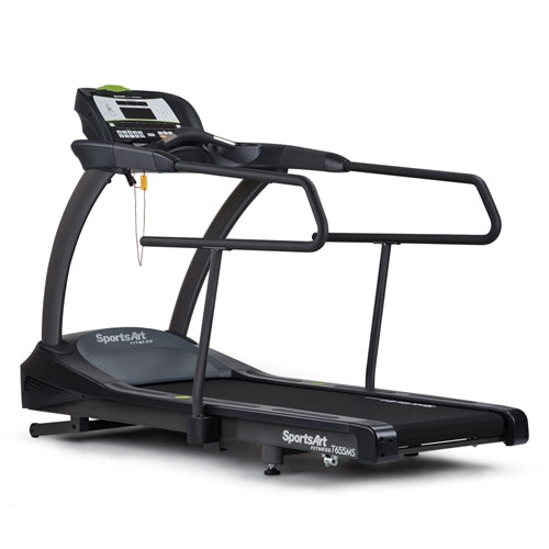 SportsArt T655MS Rehabilitation Treadmill