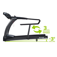 Load image into Gallery viewer, SportsArt T655MS Rehabilitation Treadmill
